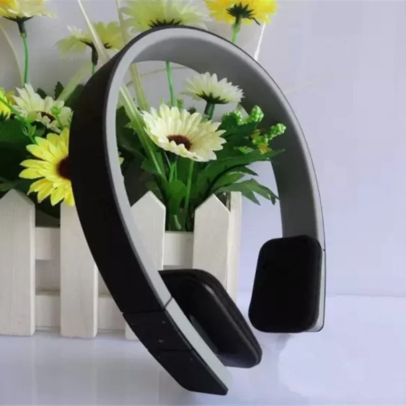 Sport Headphones HD Noise Cancelling Earphone Wireless Headset with Bluetooth USB TV Adaptor HiFi Deep Bass Sound for Xiaomi TV - Image 2