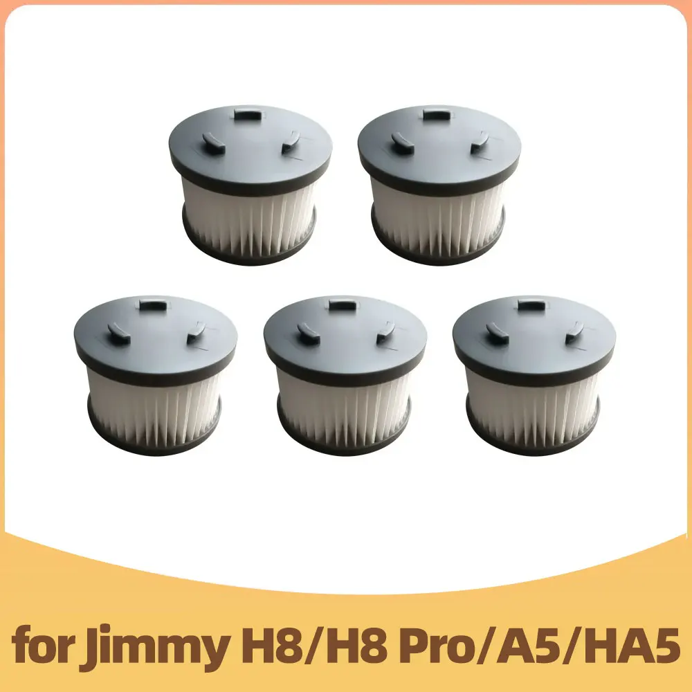 HepaFilterForJimmyH8H8ProA5HA5HandheldWirelessVacuumHEPA