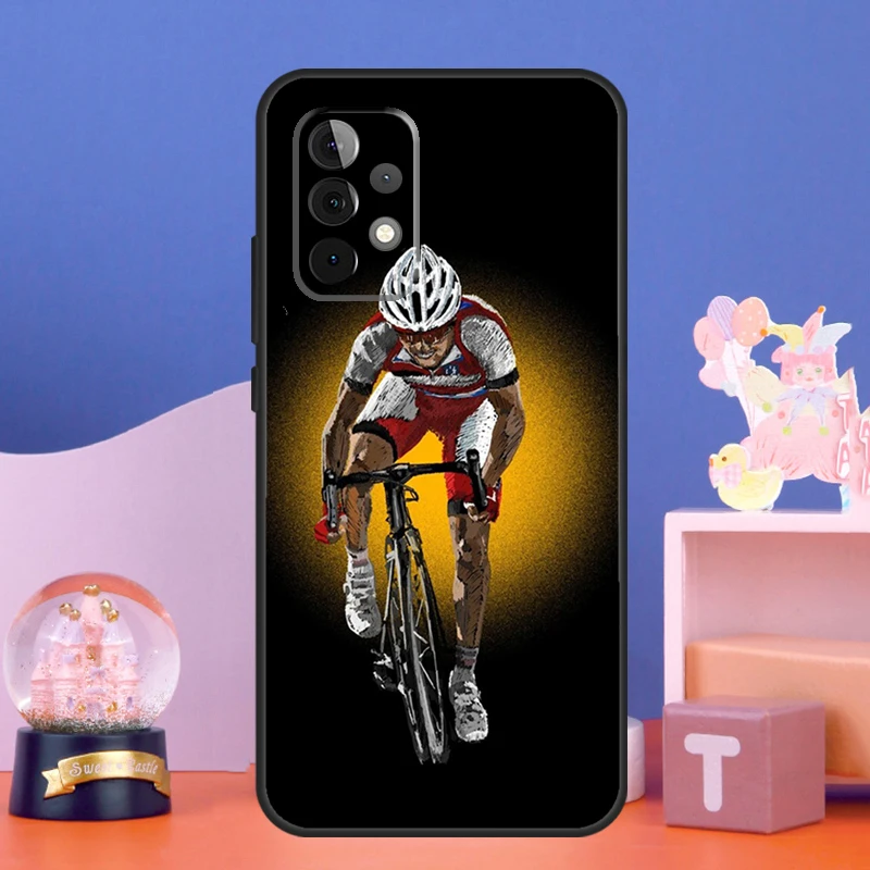 Durable Bike Bicycle Cycling Phone Case Cover