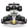 RC Car 1:12 F1 Red Bull RB18 #1 Max Verstappen Remote Control Racing Model Toy Champion Formula Vehicle Toys for Kids Gifts 1/18 3