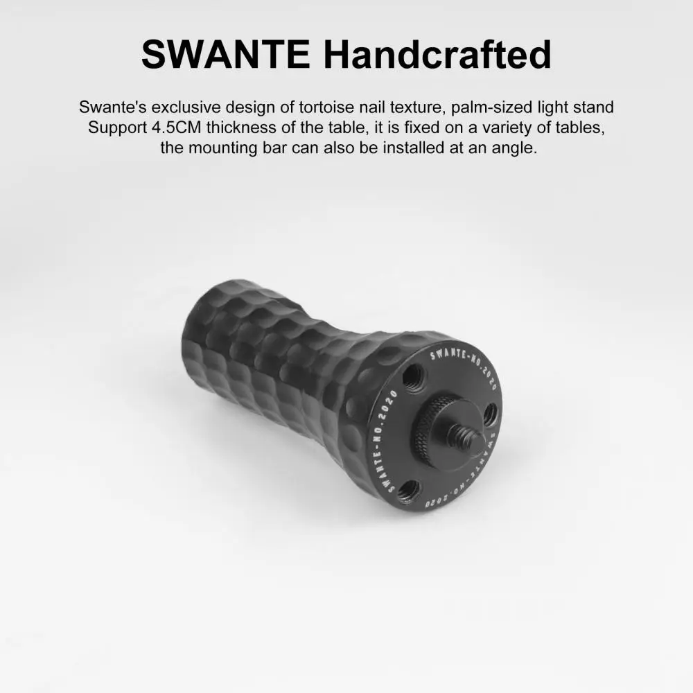 

Swante Camping Light Stand Tripod With Storage Bag Outdoor Multi-function 38 Light Stand Picnic Camping Lights Outdoor Tools New