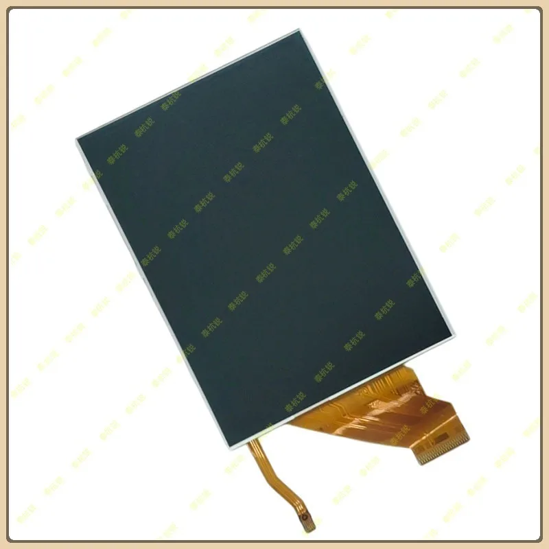 캐논 SX600 HS SX600HS LCD 스크린 디스플레이(백라이트 카메라 부품 포함)