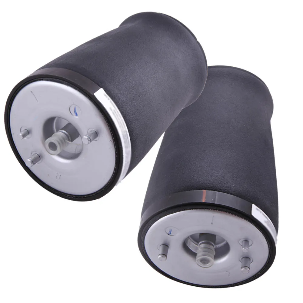 Airmatic Auto Leveling spring Bag for BMW 5 Series E39 Wagon 2003 2006