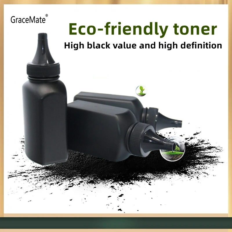 

GraceMate Class A Black Refill Toner Powder 400 405 Compatible for Xerox VersaLink B400 B405 Printer Toner Cartridge