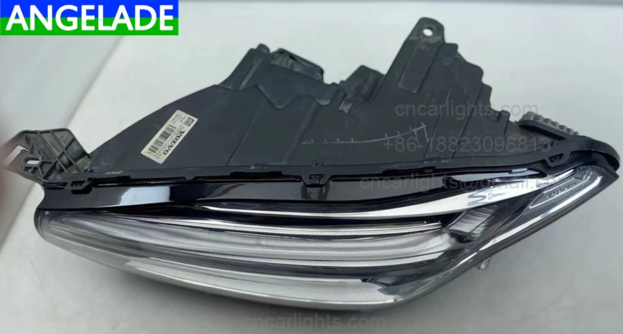Original Genuine Full LED Headlamp For Volvo XC90 Headlight 