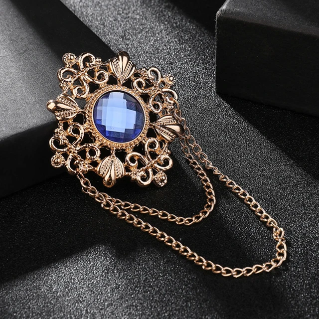 Brooch Pins Pearl Feather Brooch Couple Suit Accessories Liu Haibin Clip  Temperament Pin Headdress Dual-Purpose Issuing Gift Jewelry Brooches  Fashion