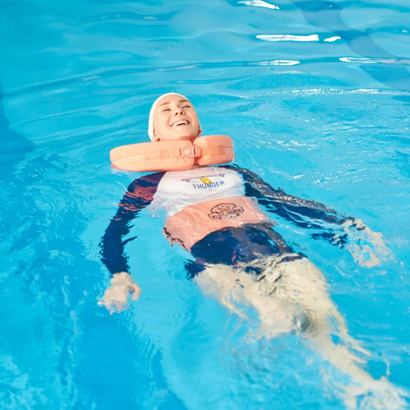 Рисунок 5 - LTDUCK плавательное кольцо для