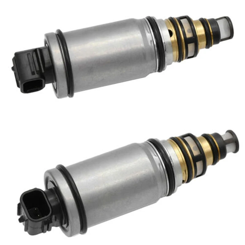 A/C Compressor Control Valve for Hyundai Sonata 2011-2014