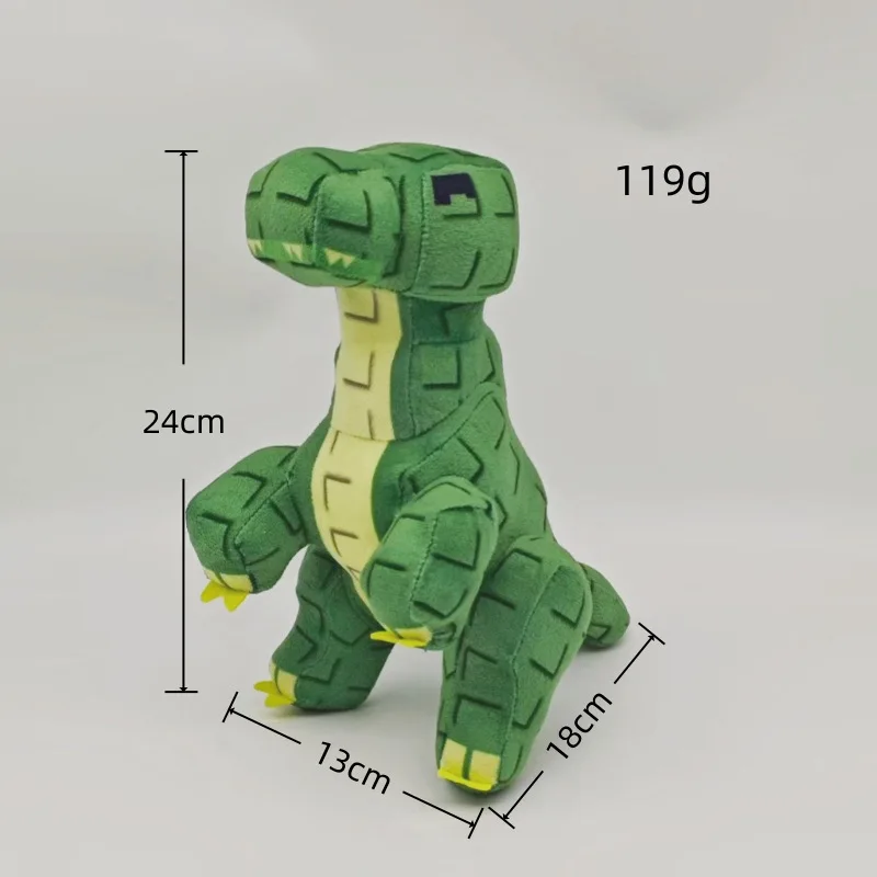 Grow A Gardenゲームぬいぐるみ Grow A Gardenアライグマ