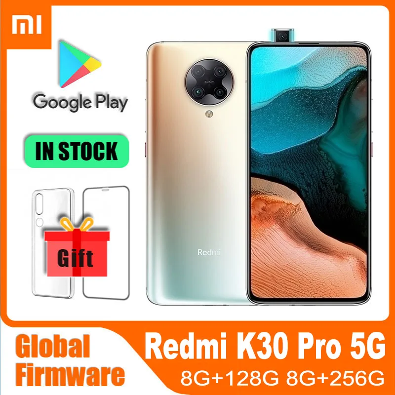 Смартфон Xiaomi Redmi K30 Pro