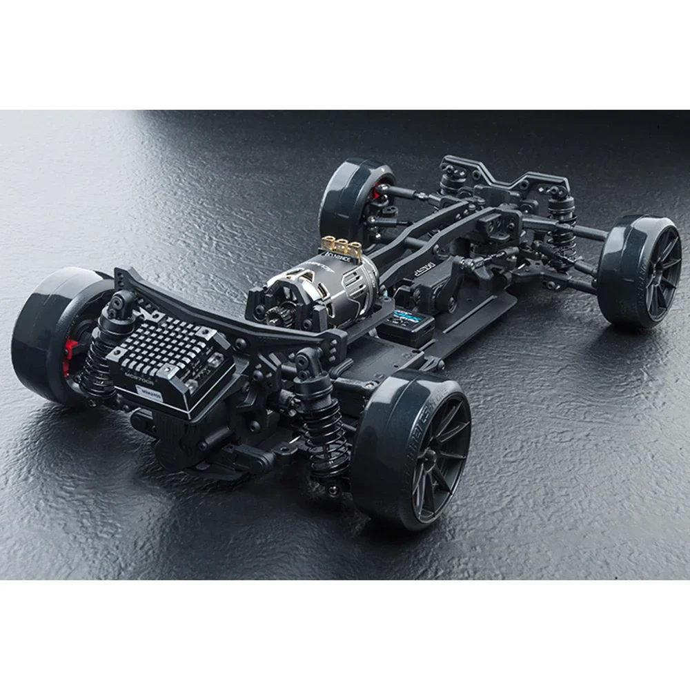 MST MRX S PRO メカ無し シャーシ 組み立て済み 自動車キット,プロバージョン,タイヤなし,mst MRX-S pro,1:10