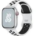 1 White Black