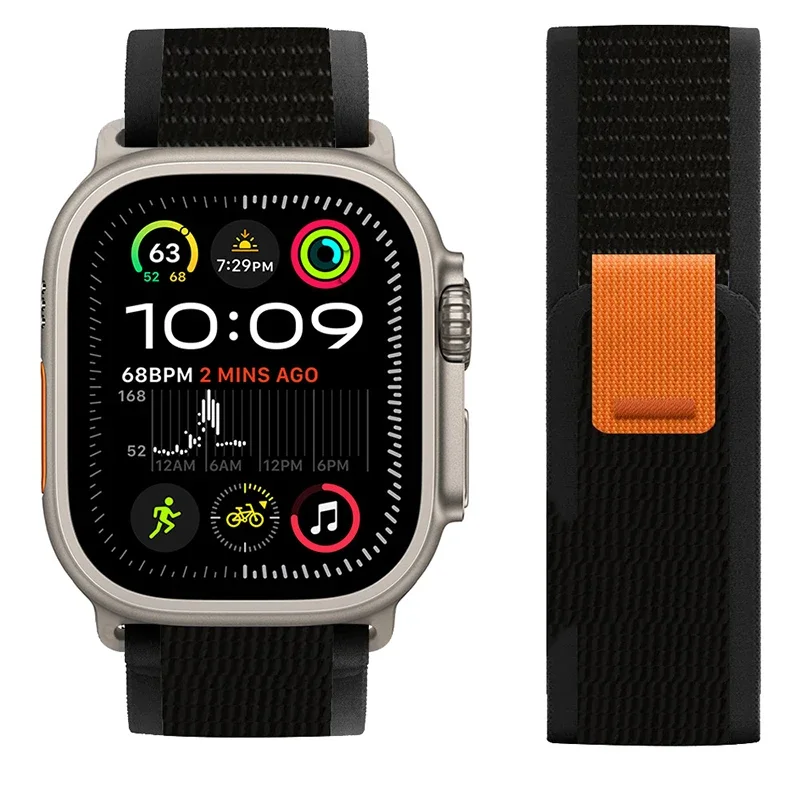 Trail Loop Band - Premium Correa Bracelet
