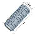 Blue grey 14cm