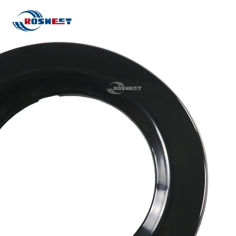 Fog Lamp Frame For Land Rover Range Rover Vogue 2002 2003 2004 2005 2006 2007 2008 2009 Front Fog Light Trim Auto Accessories car accessories