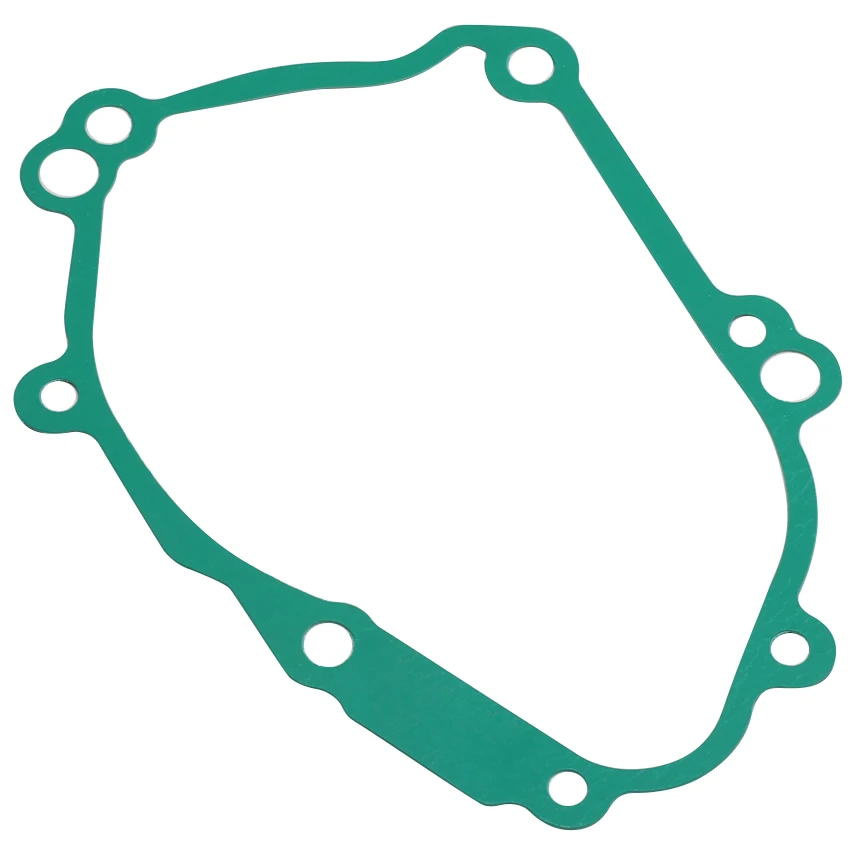 Motos Stator Magneto Generator Cover Gasket for Yamaha FZ1 FZ1N FZ8N R1 R1R RaceBase R1S
