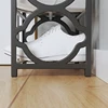 Multi-Layer Dustproof Shoe Rack Simple Space Saving Storage Solution for Home Organization Shelf  Shoemaker Organizer 4