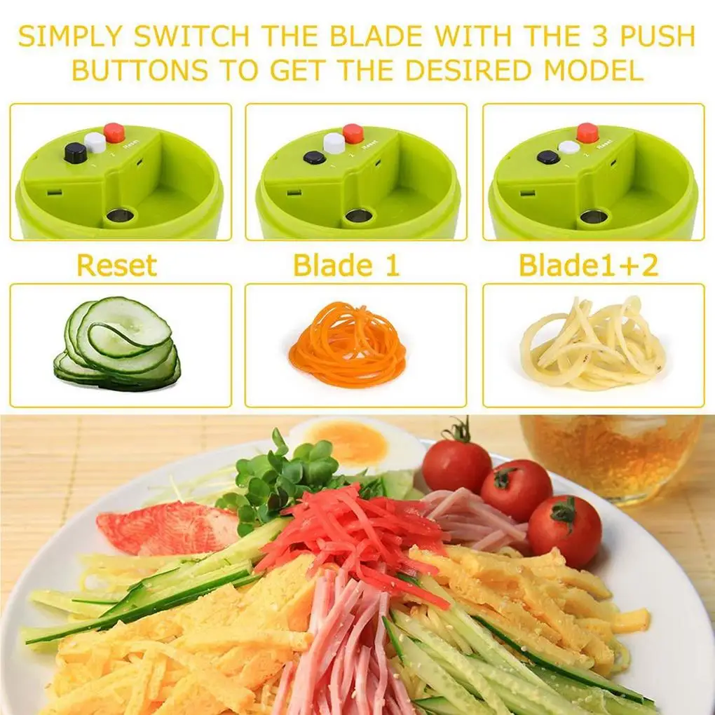 Kitchen Rotary Fruit and Vegetable Scraper Skin-peeler Gadget Double Sided  Peeler Gadgets Tools Dining Bar Home Garden - AliExpress