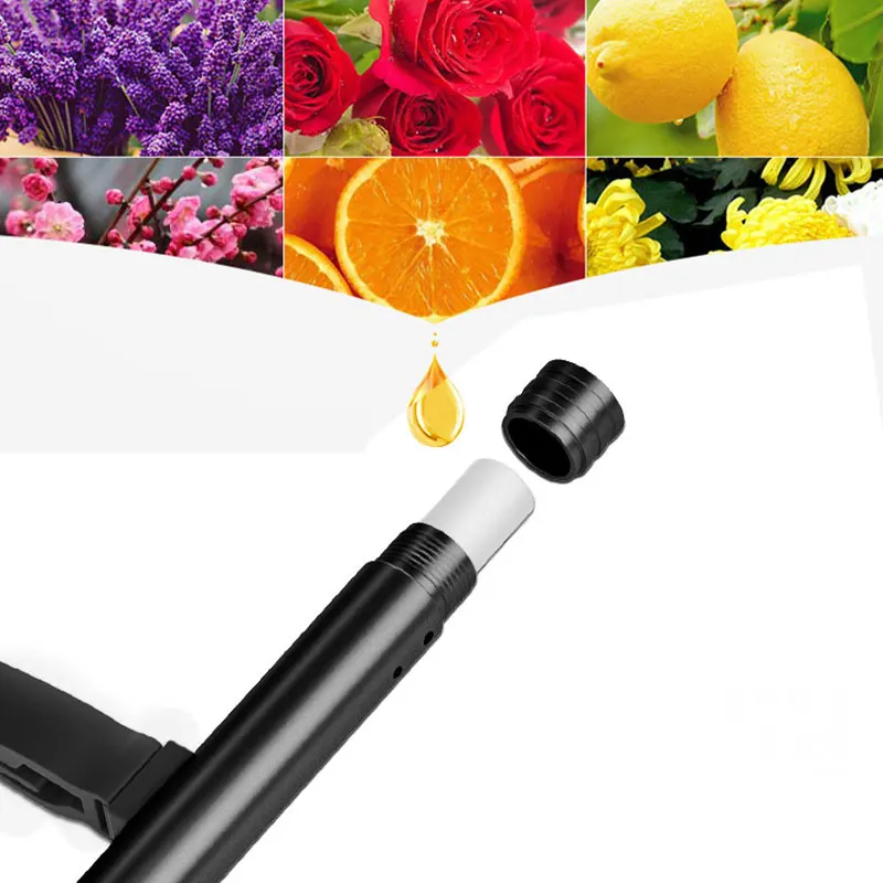 Car Fragrance Vent Clip Essential Oil Diffuser Sticks Custom Logo For Mini Cooper S R55 R56 R505360 F5556 Countryman Accessories