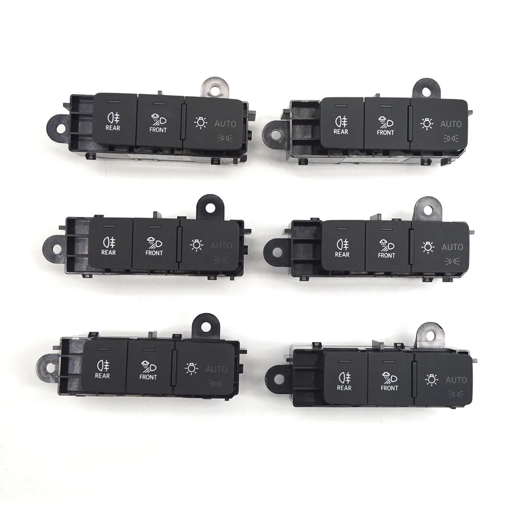 

The original car headlight switch is suitable for Audi Q3 4K2 941 501 K 4K2941501K