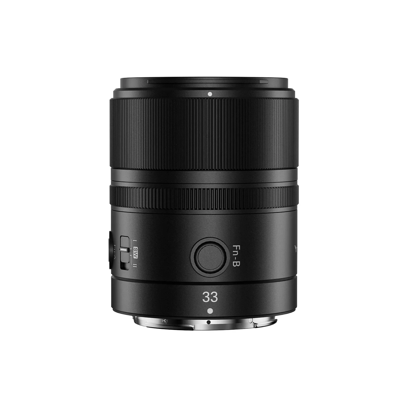 YONGNUO 니콘 Z 마운트 미러리스 카메라용 자동 초점 APS-C 렌즈, YN33mm F1.4Z DA DSM WL 프로 Z30 Z50 Zfc