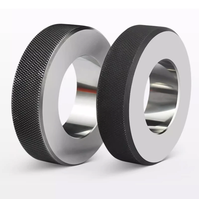 Adjustable Precision Smooth Hole Gauge for Inner Diameter Calibration - 6-25mm Range, Accurate to 0.002mm
