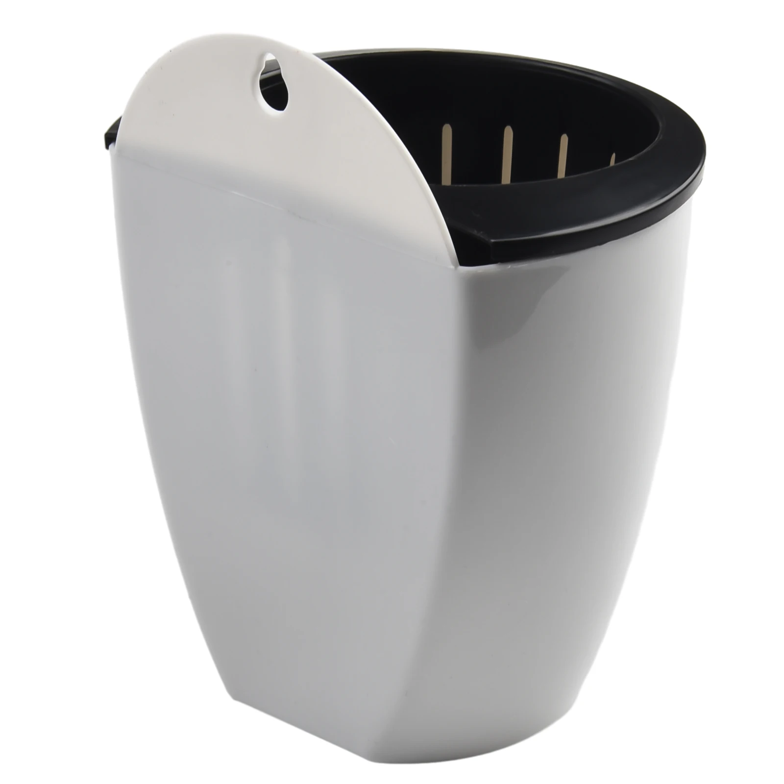 

Durable High Quality Practical Useful Brand New Flower Pot Wall Box Water-absorbing Decor Garden Hanging Indoor