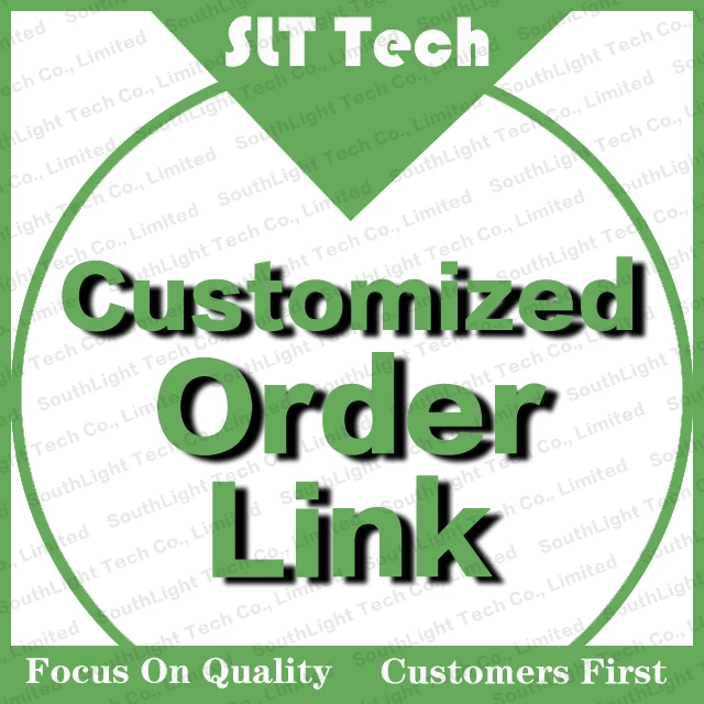 

Ссылка для оплаты для индивидуального заказа (свяжитесь с нами перед размещением заказа)