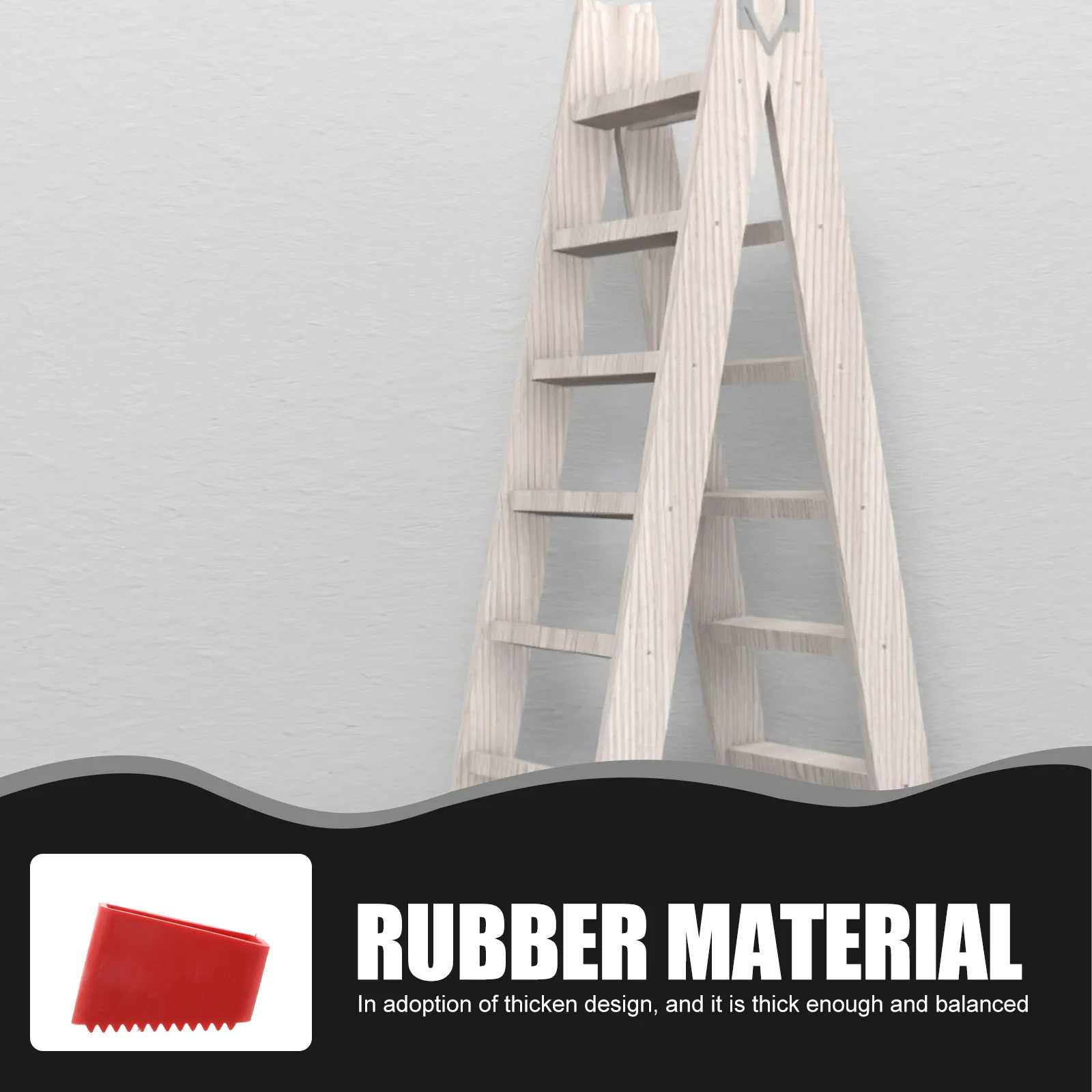 Рисунок 3 - Нескользящие подставки для лестниц