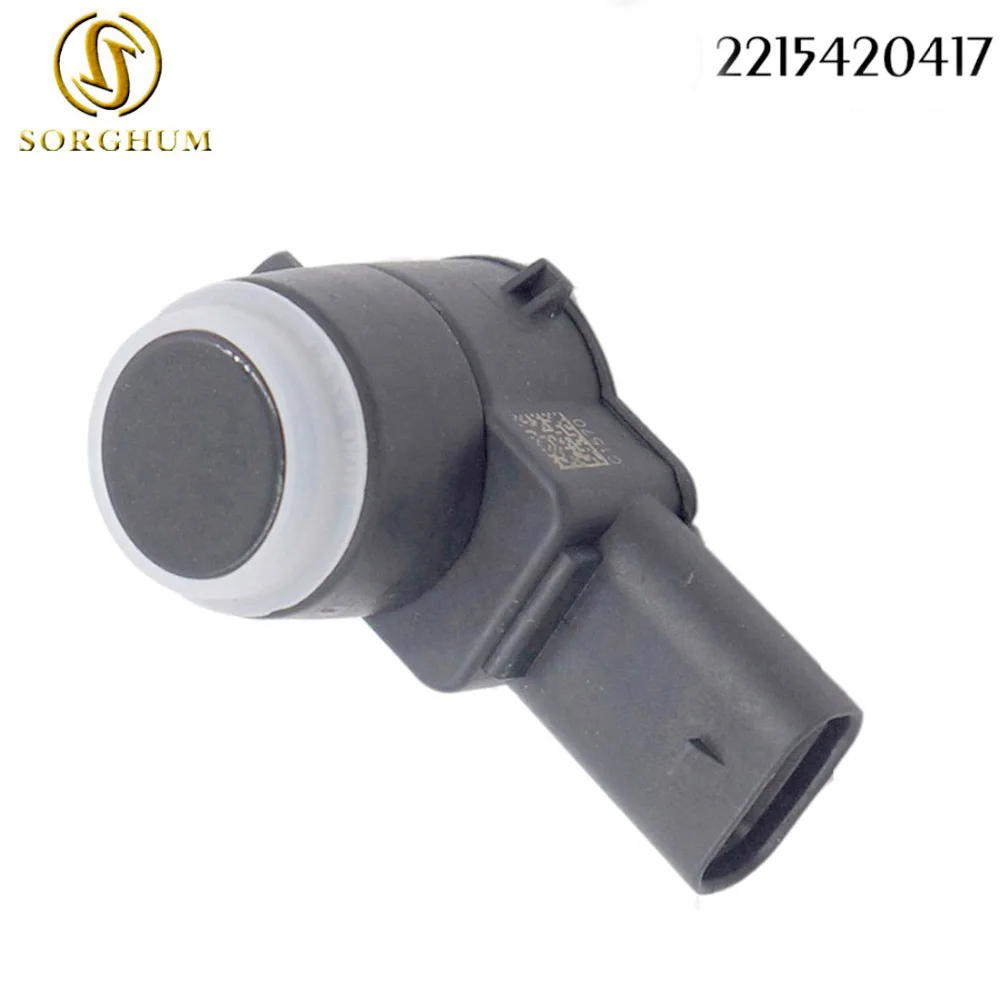 Parking Sensor SORGHUM A2215420417 for Mercedes Benz W211 W219 W203 W204 W221 W164 CLS ML GL CL