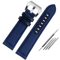 Blue-silver