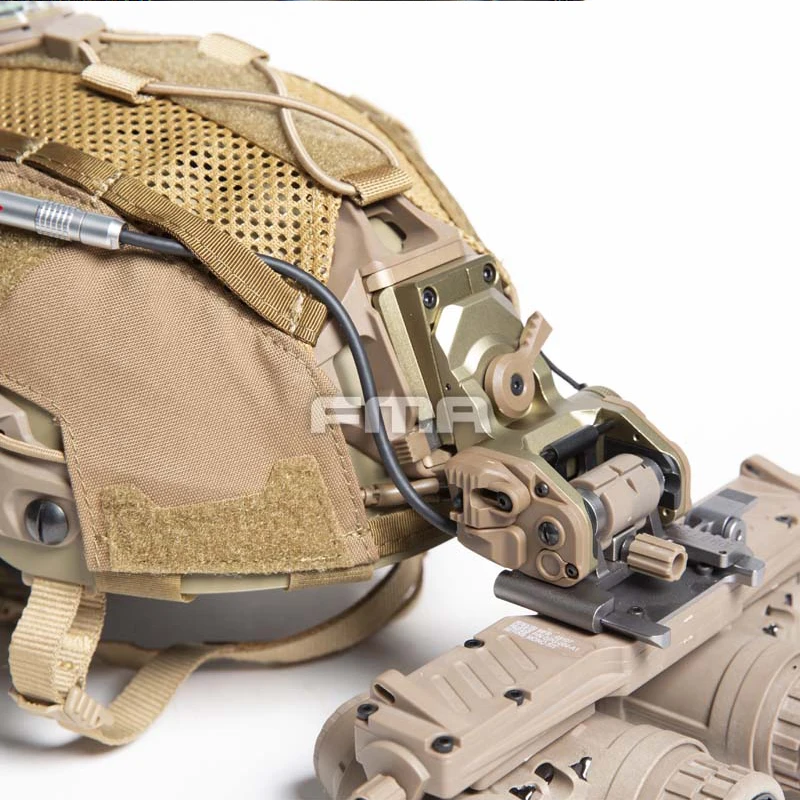 FMA GSGM The Function Version Night Vision Bracket ,BK or TAN TB1301