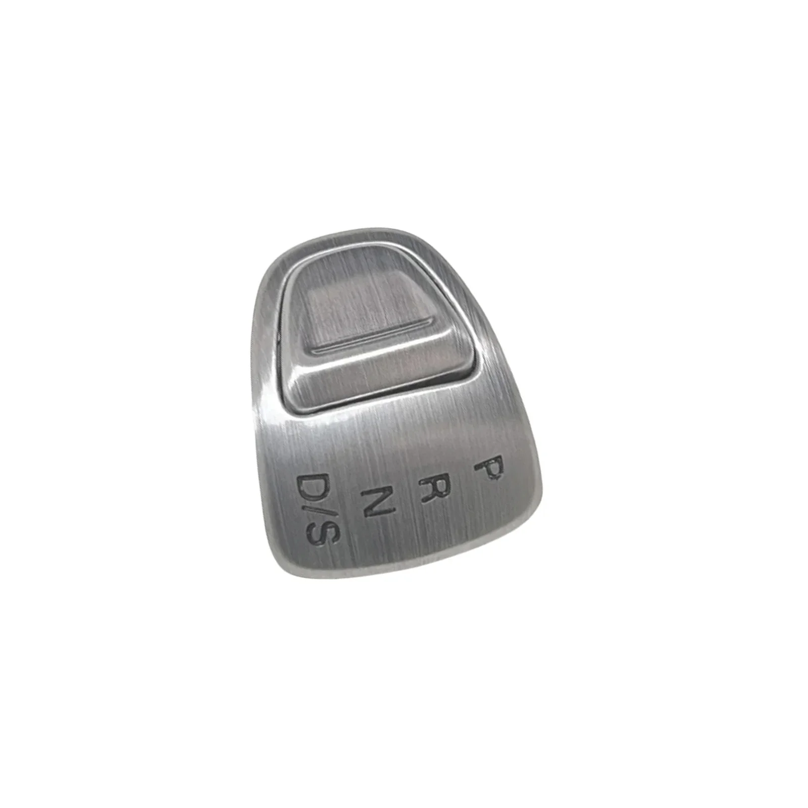 LHD Gear Shift Knob Switch Cover Part Number 4H1713463 For A8 11-17 For S8 13-16 D4 Replacement Car Accessories