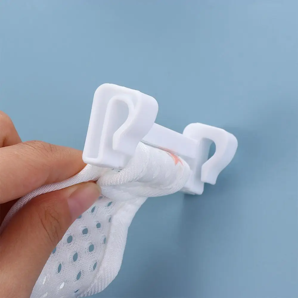 Adjustable Non-slip Newborn Baby Tubs Bathtub Seat Cross-shaped Bath Mat