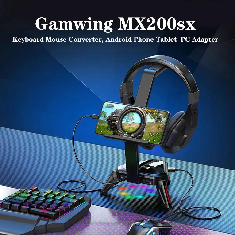 Gamwing Mix SE Ʈ 콺 Ű , ȵ̵  PC  Ʈѷ Ű,   ǿ 