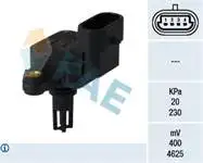 

Store code: 15073 for intake pipe pressure sensor VECTRA C - OMEGA B