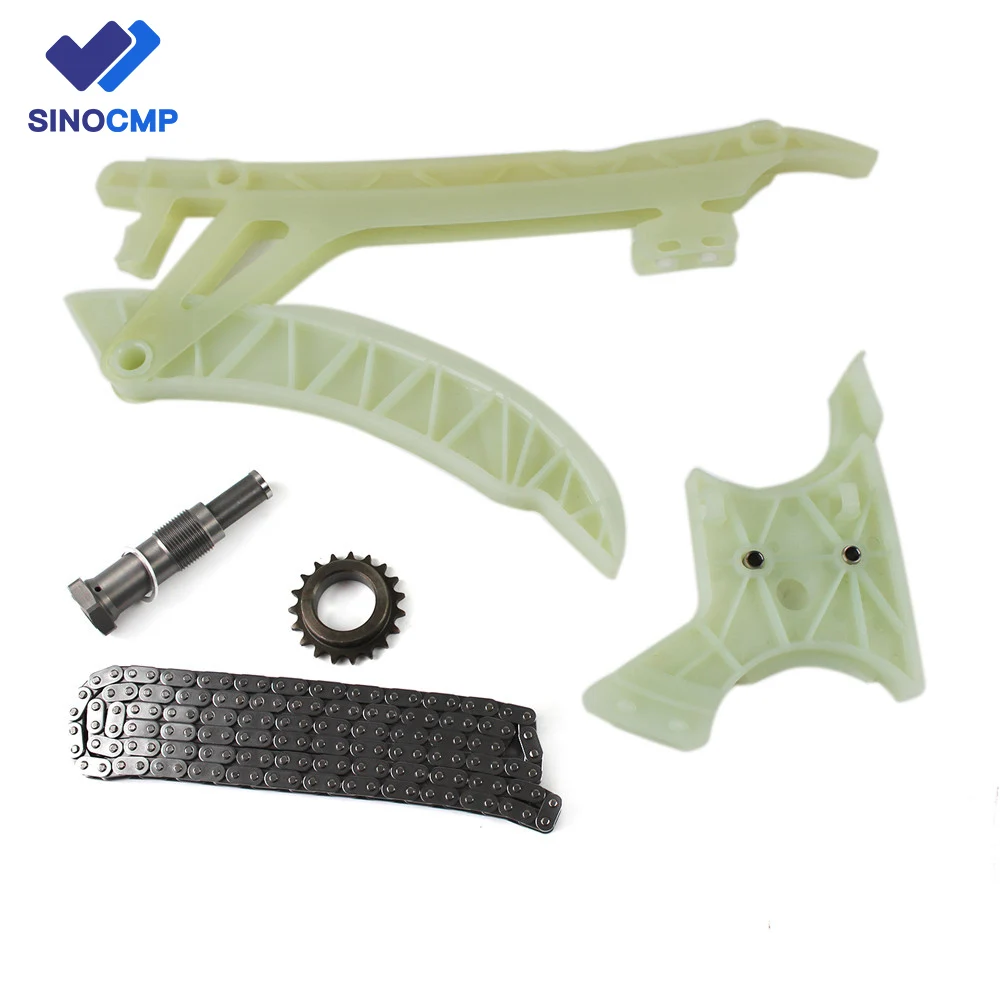 Free Shipping & Free Returns Timing Chain Kit fits 20132017 BMW 320I
