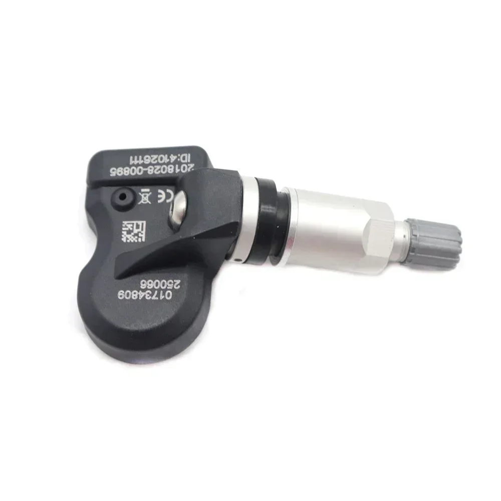 Ÿ̾ з  ͸ ý TPMS 01734809, Geely Emgrand PHEV EV500 EV450 ICON Vision X3 S1 Coolray 17-22 433Mhz