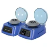 Mini Pocket Centrifuge Lab Micro Low Speed Portable Beauty Serum Small Separator Rotor 2