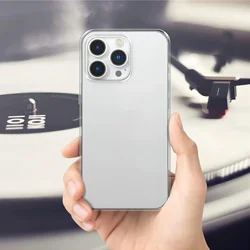 Personalized Transparent Soft Phone Case with Customizable Design and DIY Photo for iPhone 12 Mini (Transparent Case)