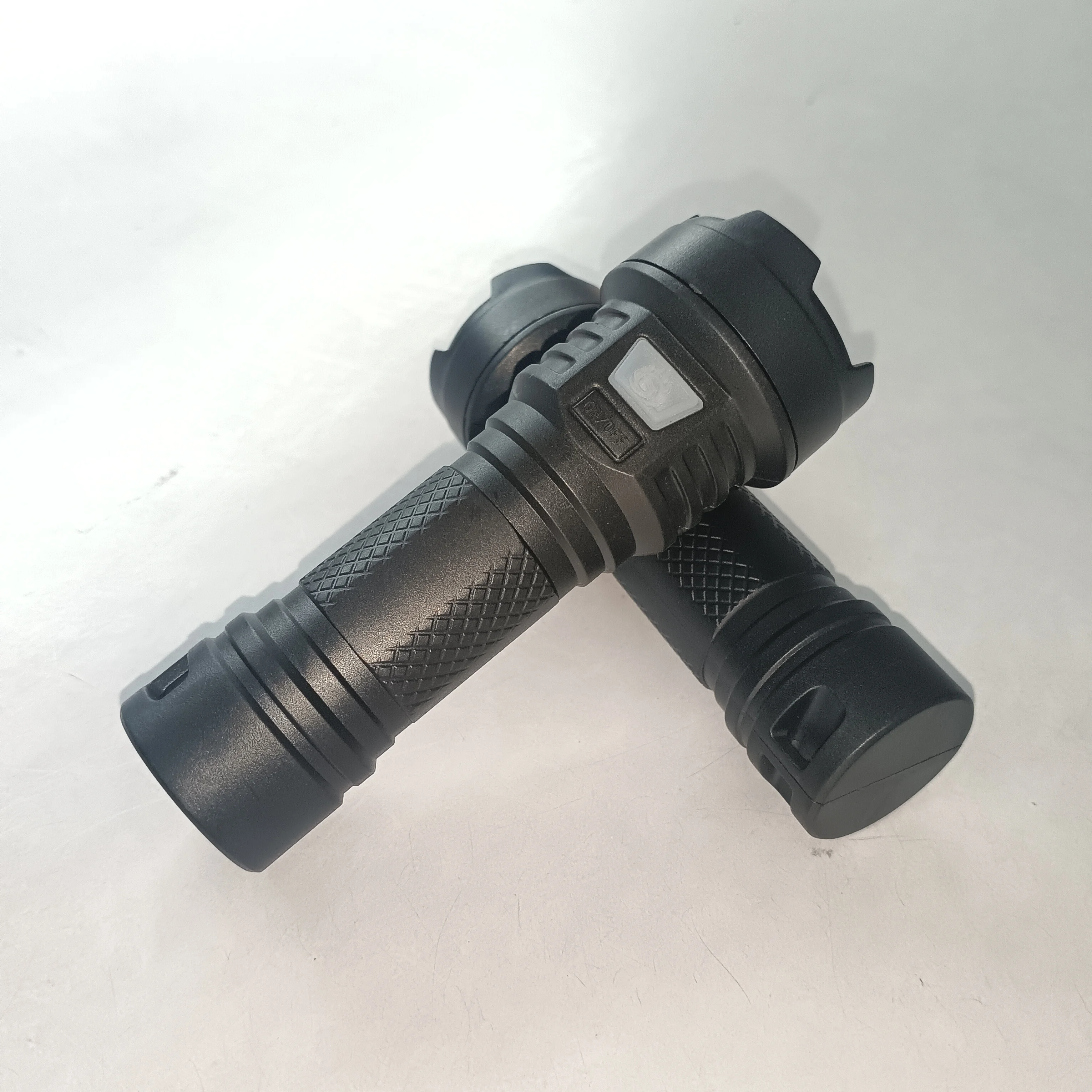 【完成品】摸魚動力 流星号 LED発光ユニット 組立済｜Type-C給電 太刀魚仕掛けセット TYPE-N2 ~ N3 LG | 電気ウキ | 夜釣りライト