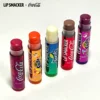 56102-8c9195.jpg LiP Smacker X CoCa Cola 5pcs Lip Gloss Set Long-Lasting Moisturizing Colorful Lip Balm for Autumn Winter Perfect Christmas Gift