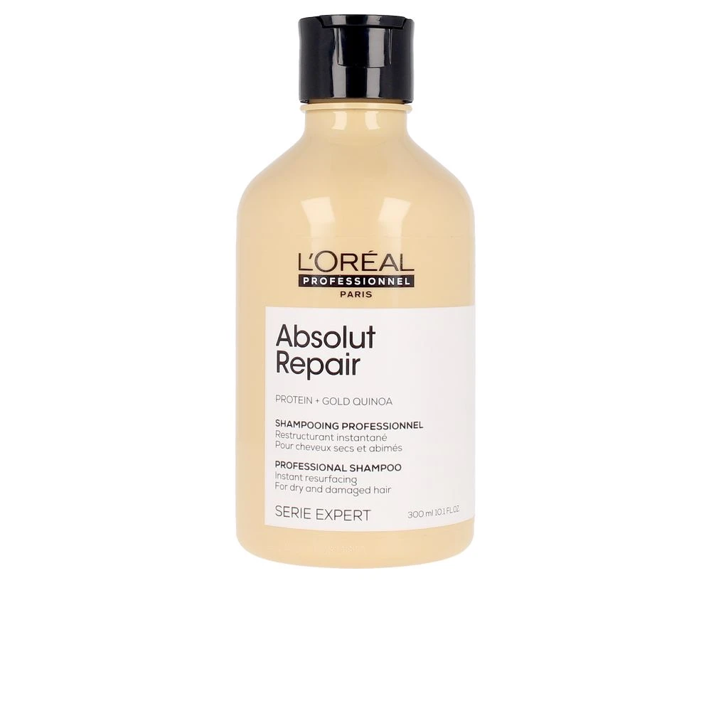 Absolut Repair Professional Shampoo L Oréal Professionnel Paris 300 ml| | -  AliExpress