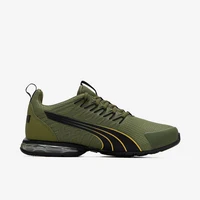 Puma véritable 2024 été nouveaux hommes léger respirant rembourré chaussures de course 379601-05 3
