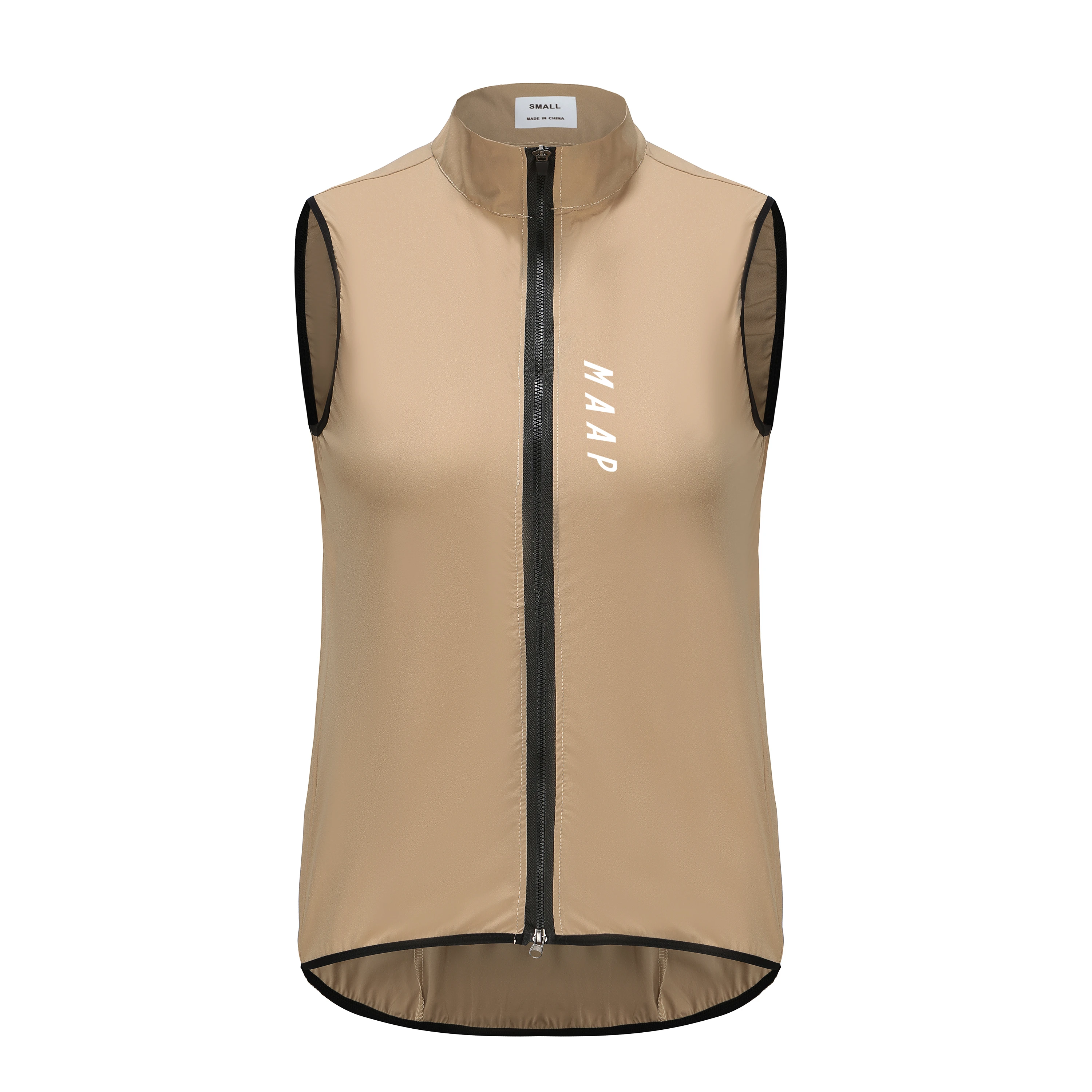 MAAP 2023 Men Jerseys Windproof Waterproof Lightweight Cycling