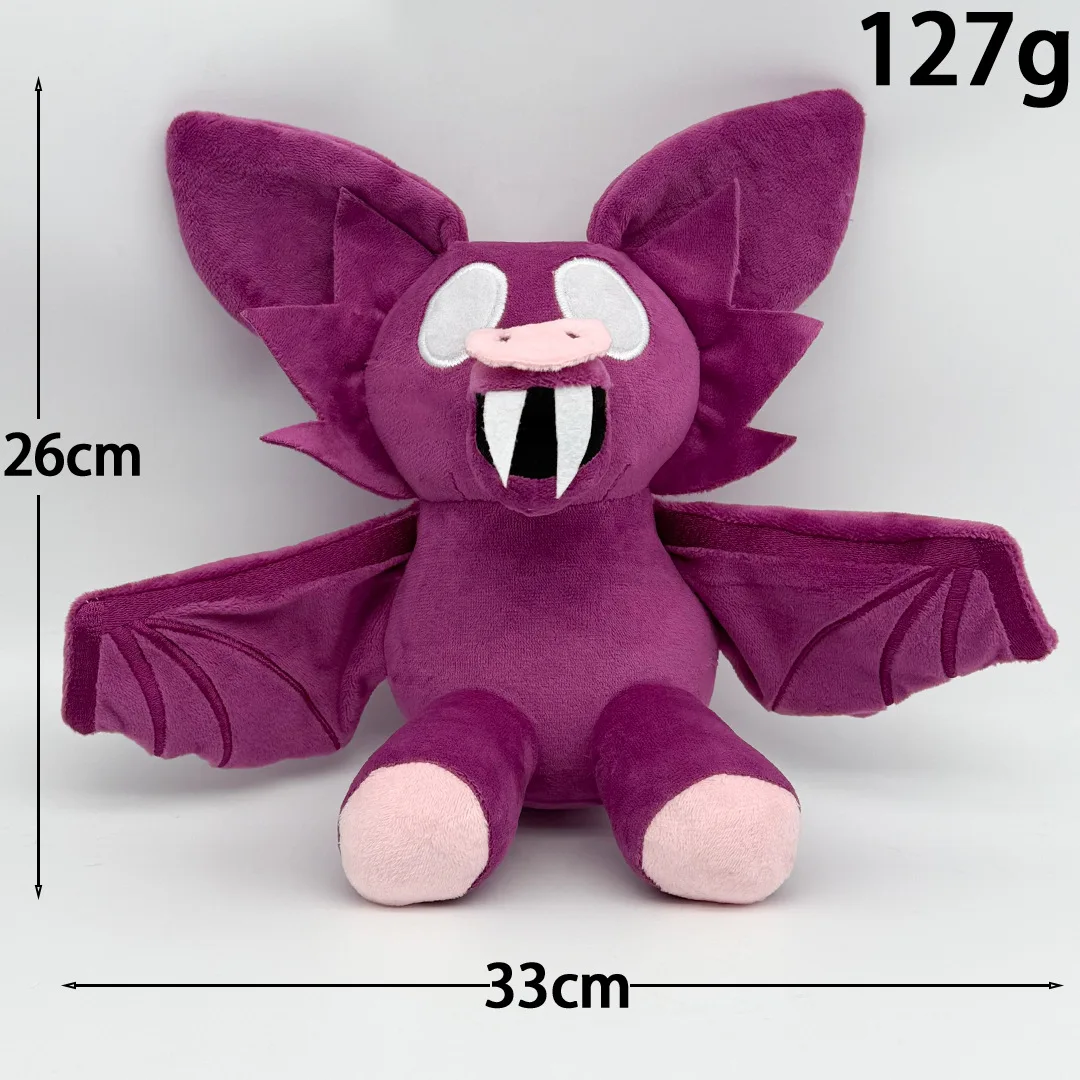 ハントリックス KPOP デーモンハンターズ ぬいぐるみ ハントリックス