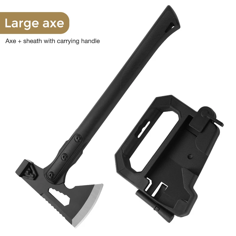 Large axe