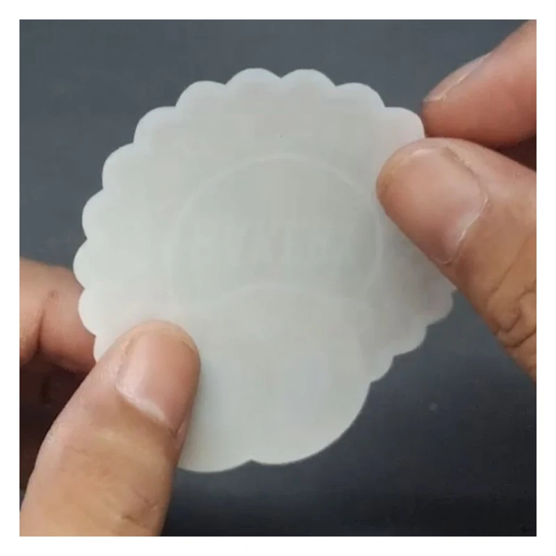 Рисунок 3 - 0908-4 стикер с лейблом для упаковки