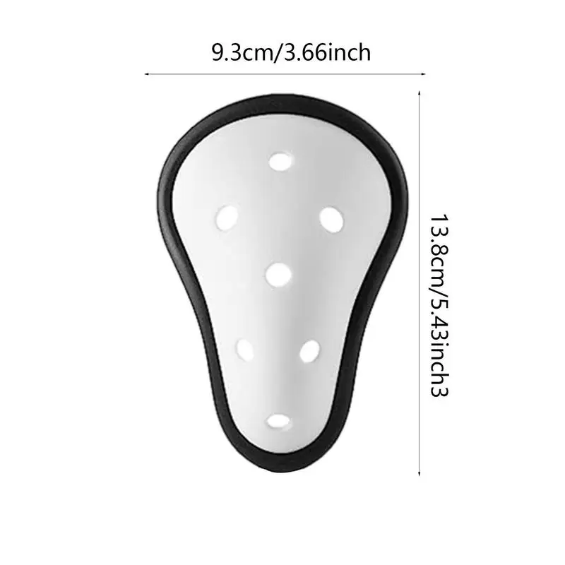 Athletic Cup Size Chart