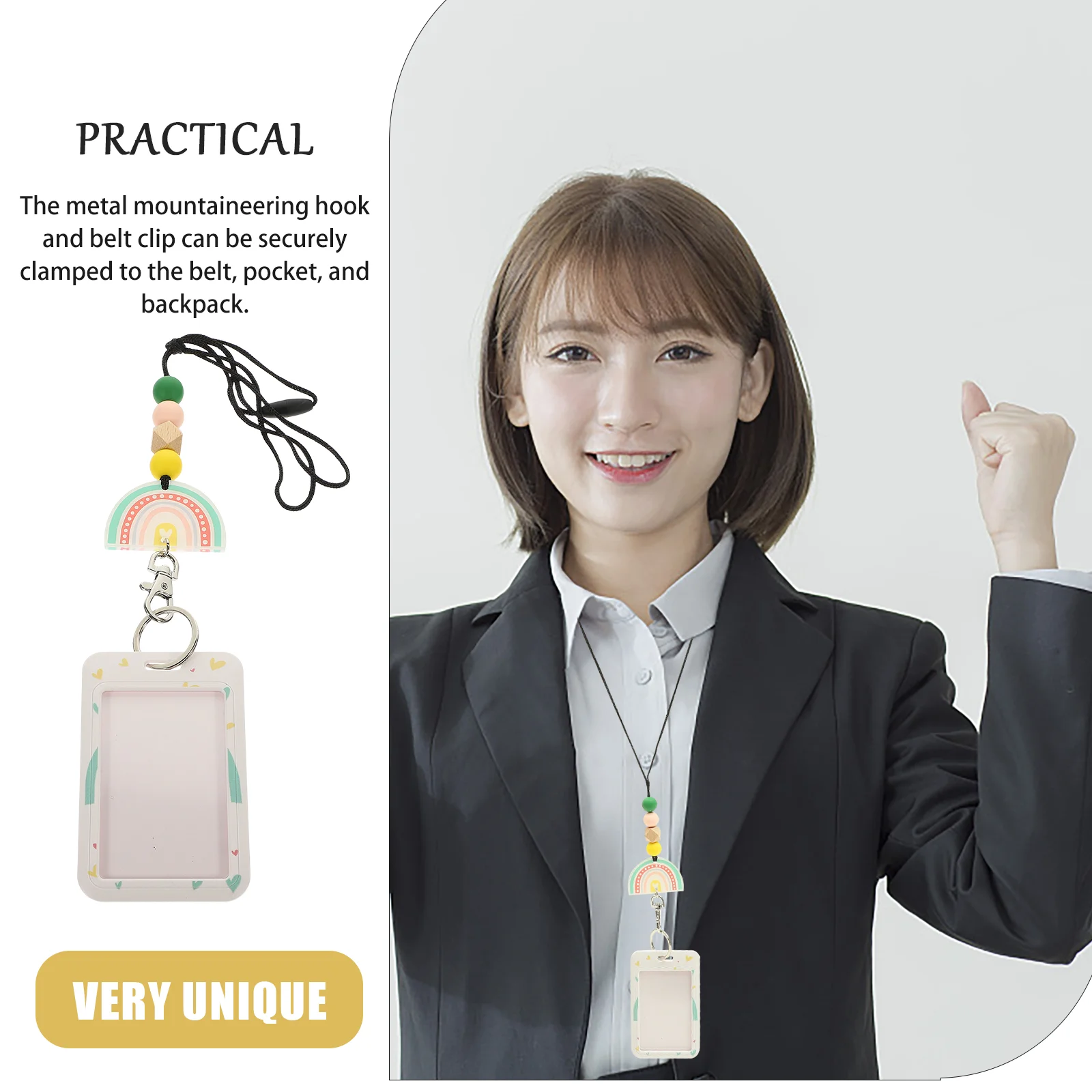 Рисунок 4 - Простой значок для учеников